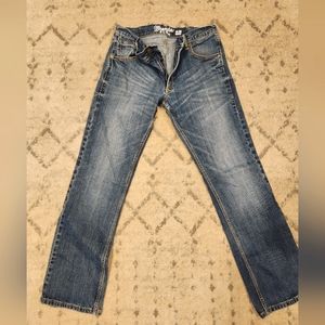 Wrangler Jeans